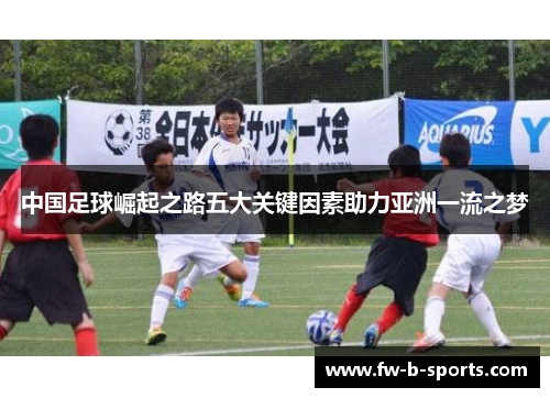 中国足球崛起之路五大关键因素助力亚洲一流之梦