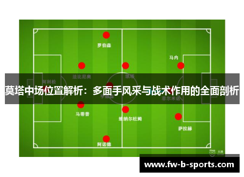 莫塔中场位置解析：多面手风采与战术作用的全面剖析