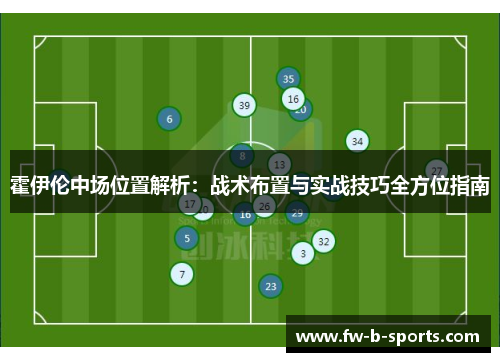 霍伊伦中场位置解析：战术布置与实战技巧全方位指南
